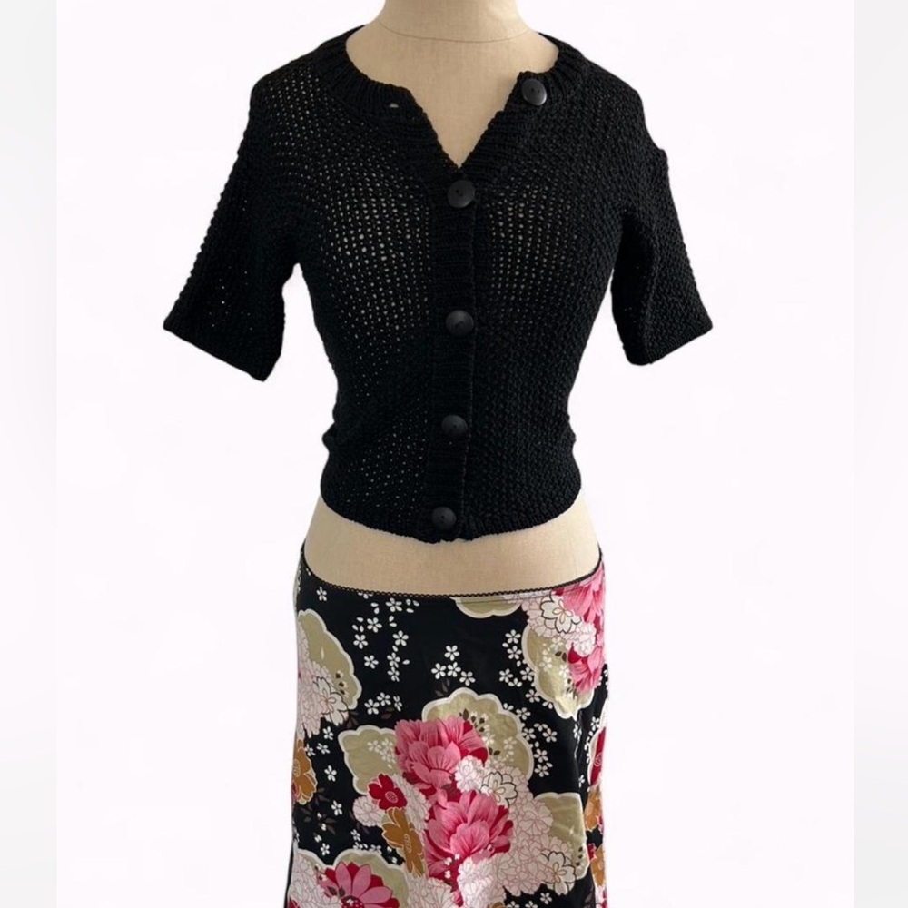 Boho Top
